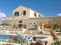 Sicily Houses