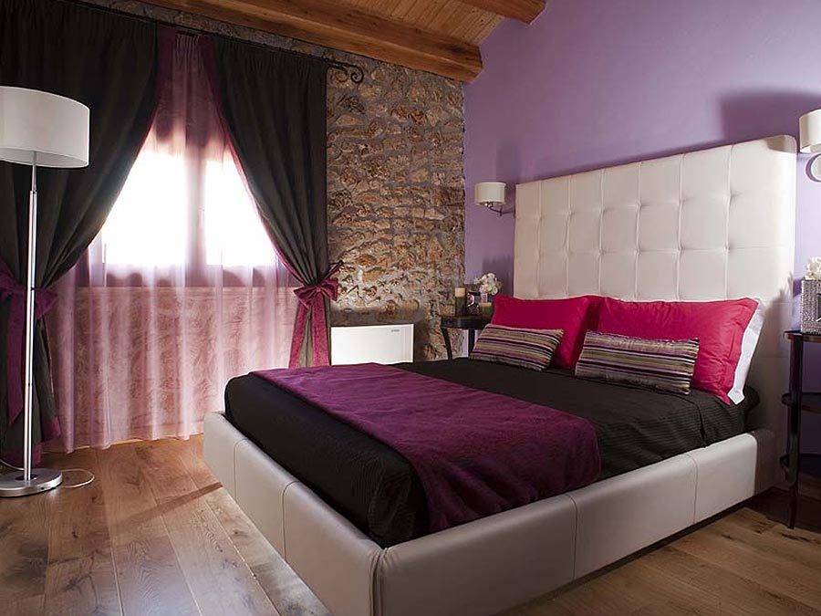 biancolilla Appartamento Biancolilla in de Borgo delle Olive