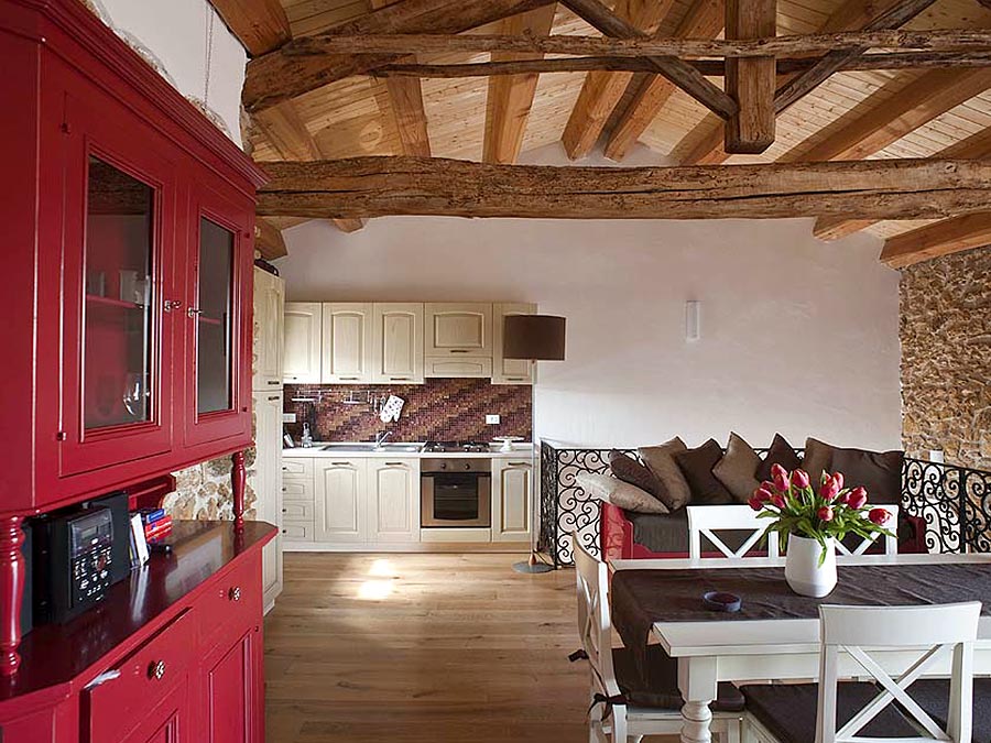 nocellara Appartamento Nocellara in de Borgo delle Olive